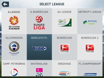 Imagen 7 para FIFA 14
