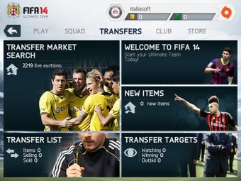 Bild 23 für FIFA 14