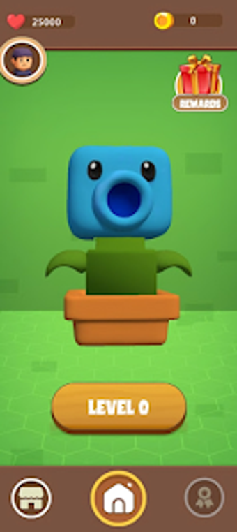 Obraz 0 dla Cannon Blast Cube