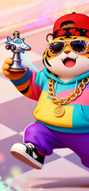 Image 0 for Cubewing