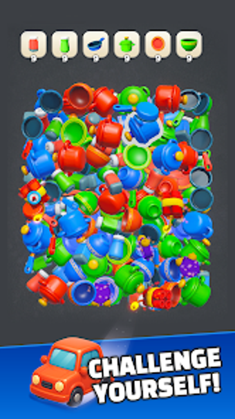 Bild 0 für Pile Pop 3D