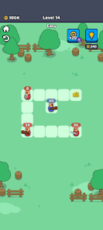 POP: Path of Powerの画像0