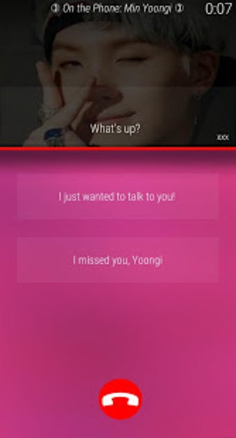 Image 4 pour BTS Messenger 2