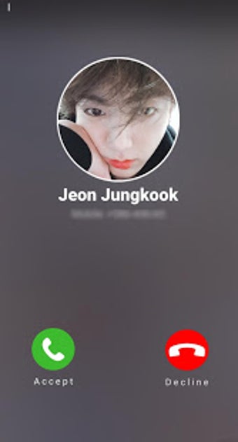 Image 1 pour BTS Messenger 2
