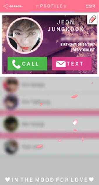 Image 0 pour BTS Messenger 2