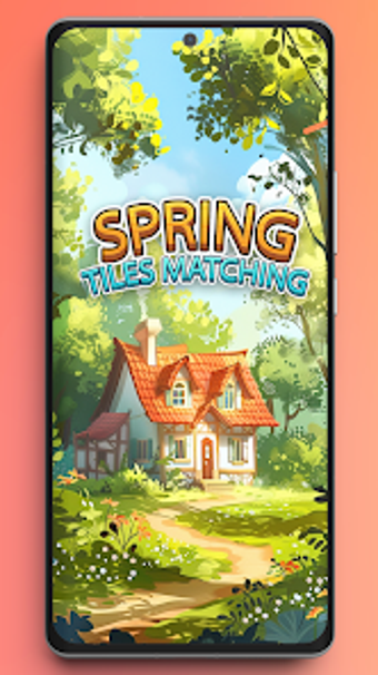 Obraz 0 dla Spring Tiles Matching