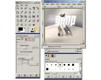 Image 0 for GTK+