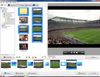 Photo Slideshow Creatorの画像0