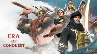 Obraz 0 dla Era of Conquest