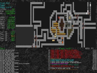 Bild 0 für Angband