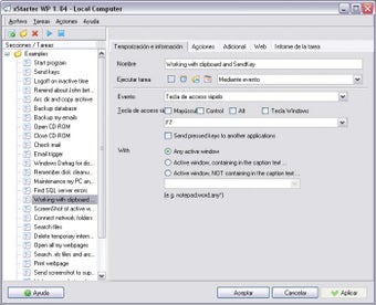 Image 0 for xStarter Web Pilot