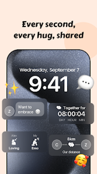 Bild 0 für Couple360