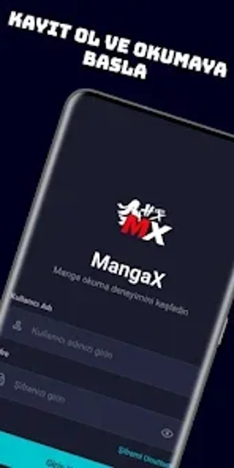 Bild 0 für MangaX - Manga oku