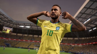 eFootball 2024的第0张图片