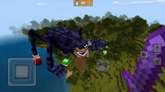 Bild 0 für ShinCraft: Speed Awakens