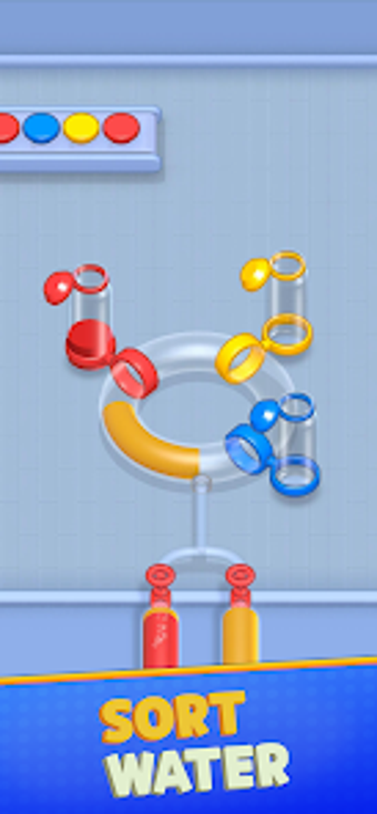 Immagine 0 per Liquid Maze
