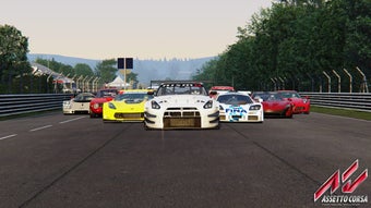 Obraz 0 dla Assetto Corsa: Dream Pack…
