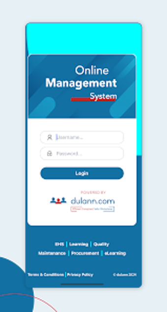 Image 0 pour dulann APP
