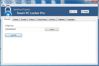 Obraz 5 dla Smart PC Locker Pro