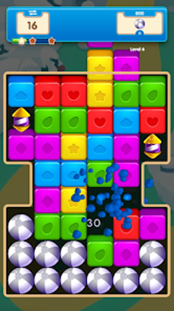 CrushBoxMatch的第0张图片