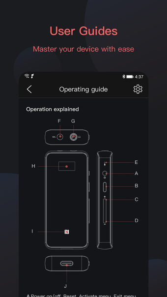 Image 0 pour FiiO Control