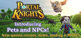 Portal Knightsの画像0