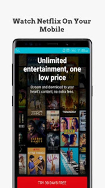 Imagen 4 para Streamit : Netflix  Hotst…