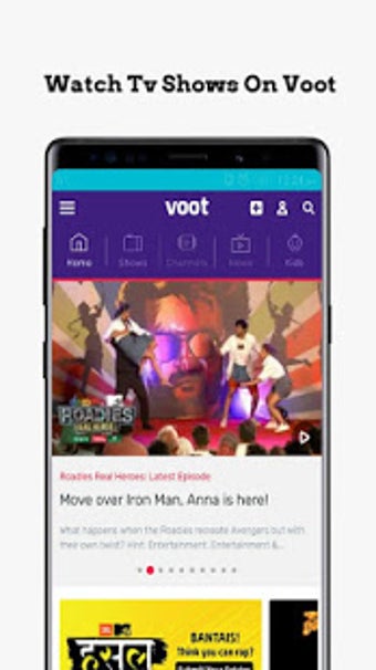 Imagen 2 para Streamit : Netflix  Hotst…