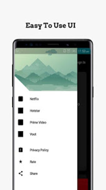 Imagen 1 para Streamit : Netflix  Hotst…