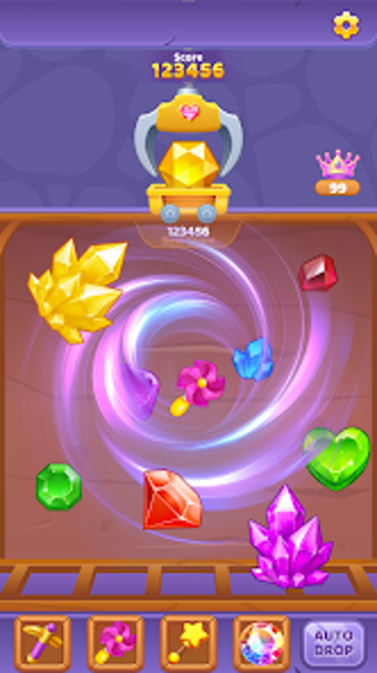 Bild 0 für Gleam Gem