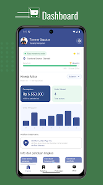 Obraz 0 dla SiTukang Mitra