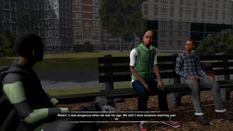 Imagen 0 para We Are Chicago
