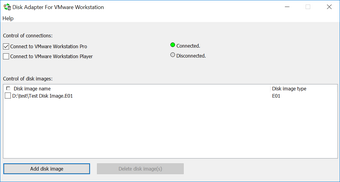 Obraz 0 dla Disk Adapter For VMware W…