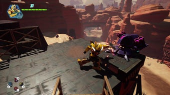 Imagen 0 para Transformers: Earthspark …