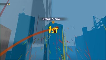 Obraz 0 dla Parkour Race