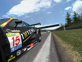 Imagen 2 para GTR