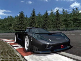 Imagen 4 para GTR