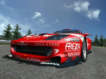 Imagen 0 para GTR