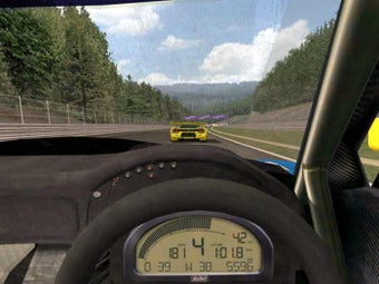 Imagen 1 para GTR