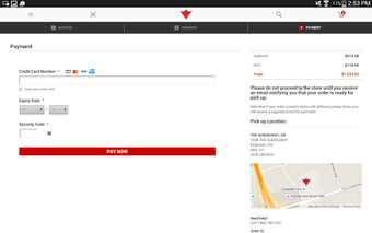 Immagine 0 per Canadian Tire