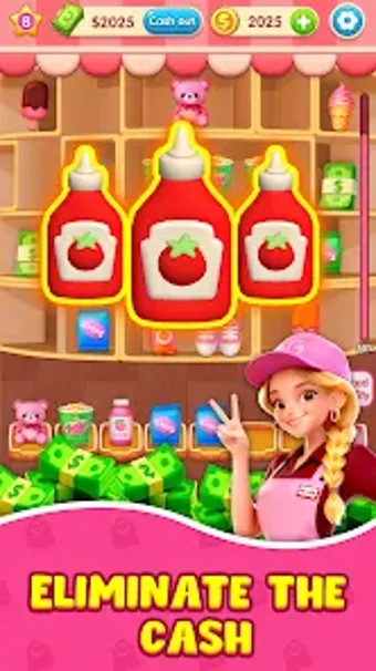 Obraz 0 dla Sweet Pup Market