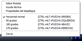 Download iRotate for Windows