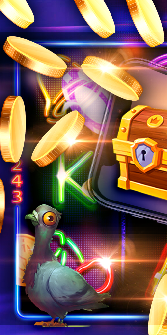 Imagen 0 para Gentleman Winning Reward