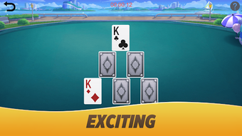 Image 0 pour Poker Replay - Wisdom Sho…