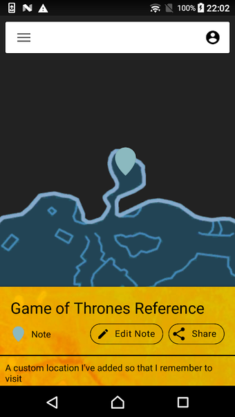 Image 0 for MapGenie: BL2 Map