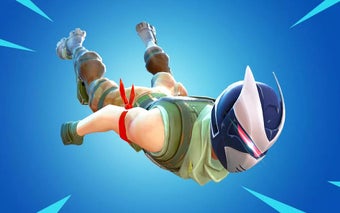 Fort Battle Royale Unknow…的第0张图片