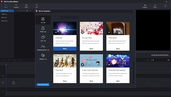 Obraz 0 dla MiniTool Moviemaker
