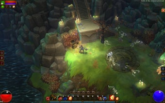 Imagen 3 para Torchlight II