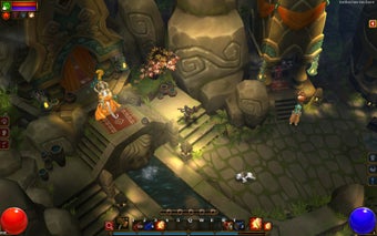 Imagen 5 para Torchlight II