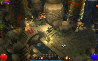 Obraz 5 dla Torchlight II